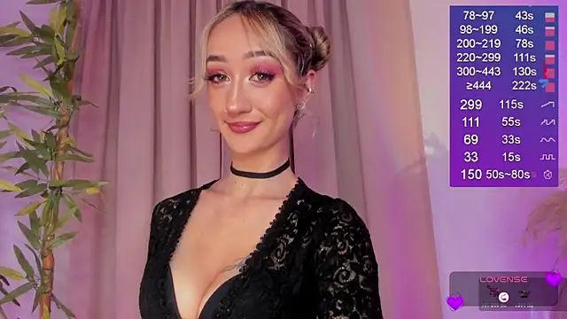 Snapshot of Bella-White chatting on 2, 2, 2026 Bella-White online show from 2, 2, 2026