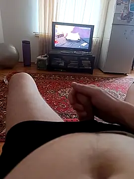 Gargulyaxh online show from 12, 3, 2026