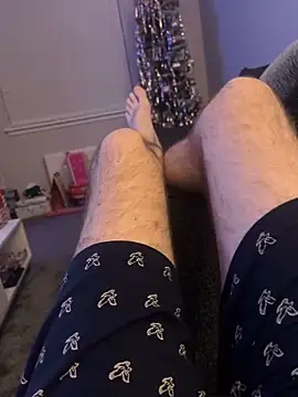 Snapshot of Furdale chatting on 15, 12, 2024 Furdale online show from 15, 12, 2024