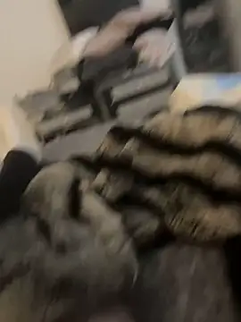 Snapshot of Furdale chatting on 11, 2, 2025 Furdale online show from 11, 2, 2025