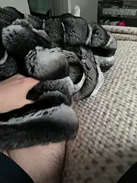 Snapshot of Furdale chatting on 9, 2, 2026 Furdale online show from 9, 2, 2026