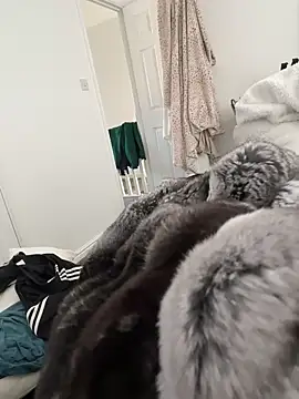 Snapshot of Furdale chatting on 8, 3, 2026 Furdale online show from 8, 3, 2026