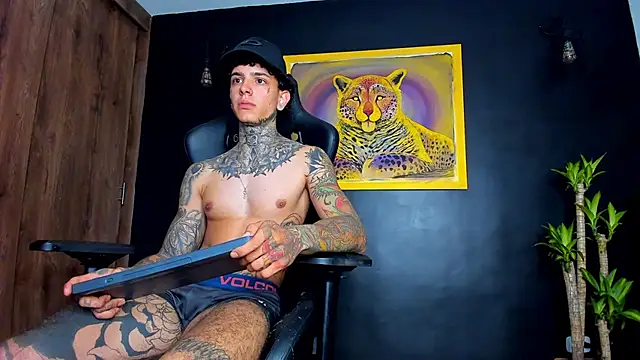 Aron ford online show from 16, 12, 2024