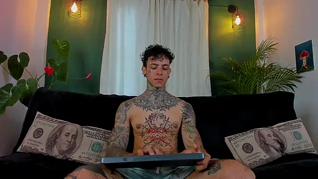 Aron ford online show from 9, 6, 2026