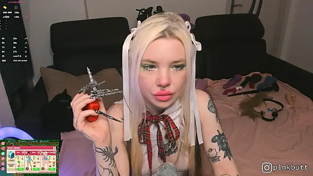 Snapshot of HelenGoat chatting on 24, 3, 2026 HelenGoat online show from 24, 3, 2026