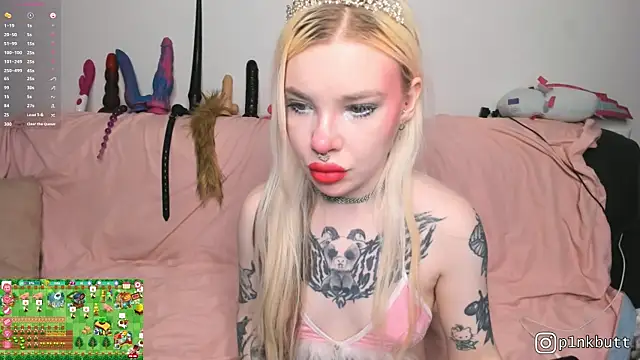 Snapshot of HelenGoat chatting on 15, 4, 2026 HelenGoat online show from 15, 4, 2026