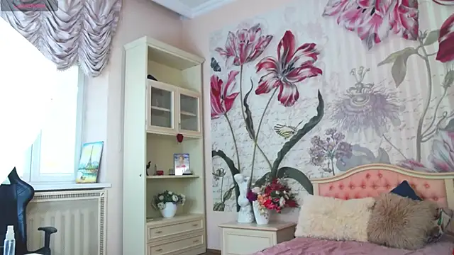 AliciaBow online show from 11, 4, 2026