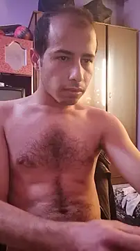 M-J-98 online show from 6, 1, 2025