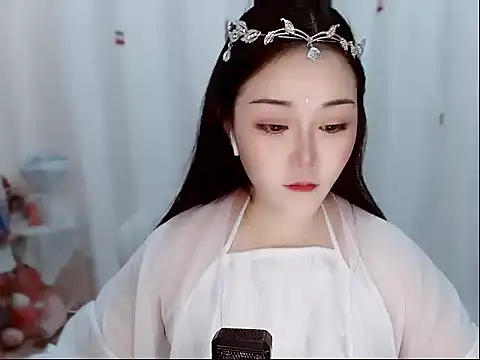 Angel-C online show from 1, 4, 2026