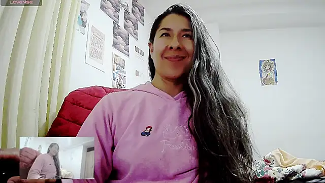 malishka18 online show from 2, 3, 2025