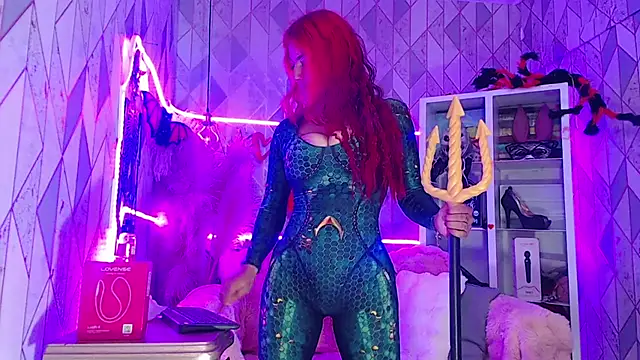 Snapshot of AsheyBaker chatting on 31, 10, 2025 AsheyBaker online show from 31, 10, 2025