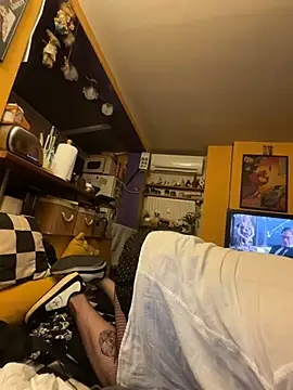 Nekazvainanikogo online show from 11, 2, 2026