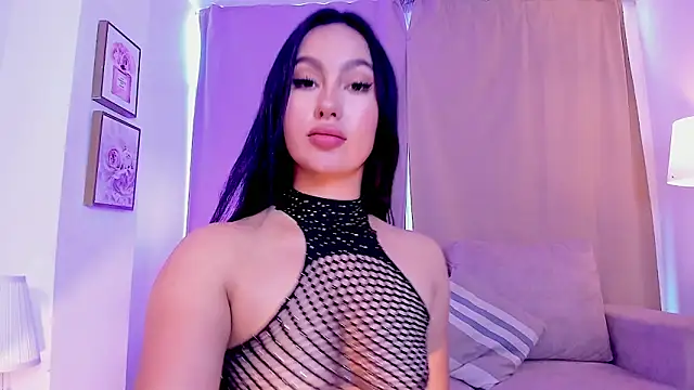 Snapshot of barbie_es chatting on 9, 5, 2026 barbie es online show from 9, 5, 2026