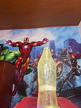 Snapshot of Anne_Robert chatting on 19, 11, 2025 Anne Robert online show from 19, 11, 2025