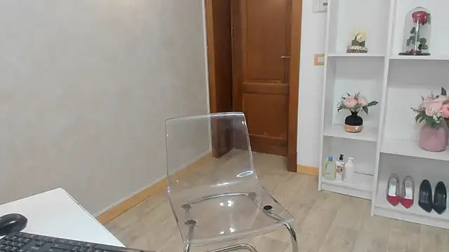 ElisaBaxter online show from 21, 3, 2025