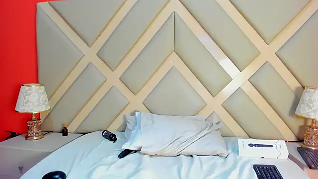 Snapshot of SSCARLETH_ chatting on 16, 12, 2024 SSCARLETH  online show from 16, 12, 2024