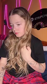 -veranito- online show from 10, 3, 2026