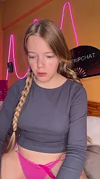 -veranito- online show from 20, 5, 2026