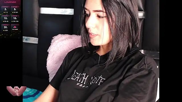 Snapshot of Danae_999 chatting on 7, 3, 2026 Danae 999 online show from 7, 3, 2026