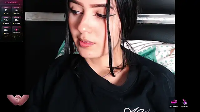 Snapshot of Danae_999 chatting on 17, 3, 2026 Danae 999 online show from 17, 3, 2026