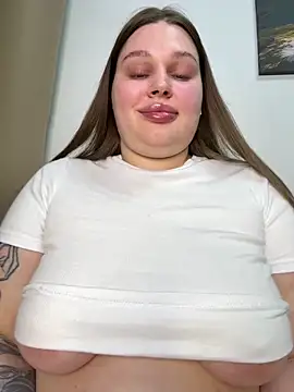 perfect sweety girl online show from 2, 11, 2025