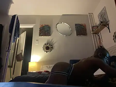 Snapshot of KingB8r chatting on 10, 3, 2025 KingB8r online show from 10, 3, 2025