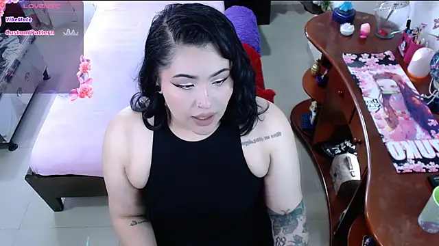 lufek23 online show from 15, 12, 2024