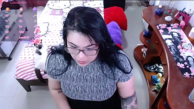 lufek23 online show from 13, 1, 2025