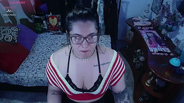 lufek23 online show from 19, 9, 2025