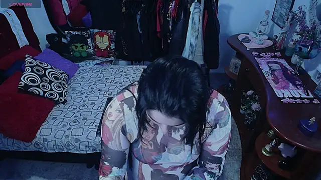 lufek23 online show from 23, 9, 2025