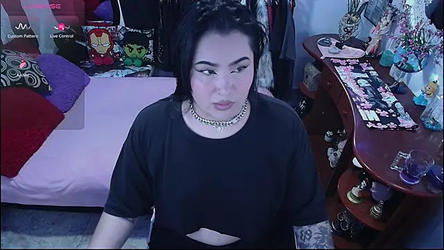 lufek23 online show from 23, 10, 2025