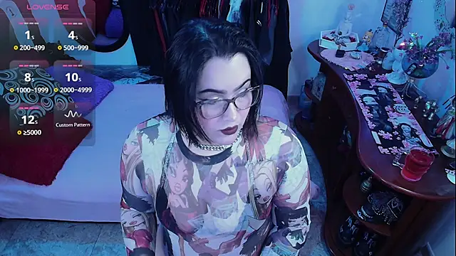 lufek23 online show from 27, 2, 2026