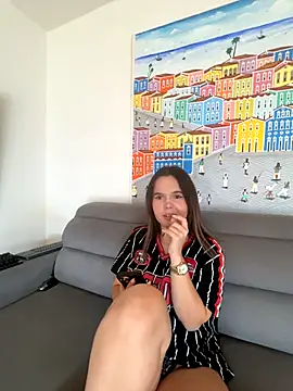 TheCinderella online show from 24, 10, 2025