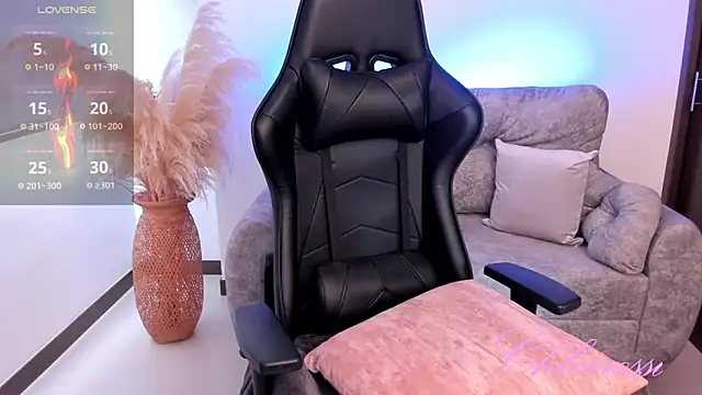 Snapshot of chloerossi chatting on 10, 4, 2026 chloerossi online show from 10, 4, 2026