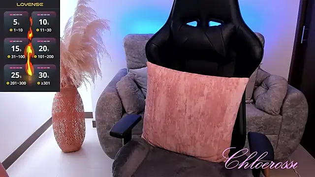 Snapshot of chloerossi chatting on 21, 4, 2026 chloerossi online show from 21, 4, 2026