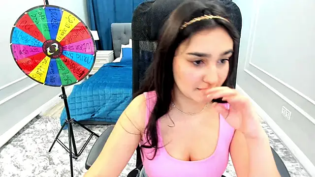 GoldenHeart 1 online show from 28, 1, 2025