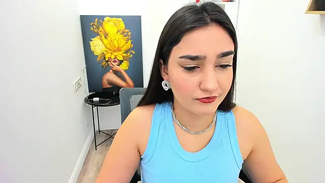 GoldenHeart 1 online show from 17, 2, 2025