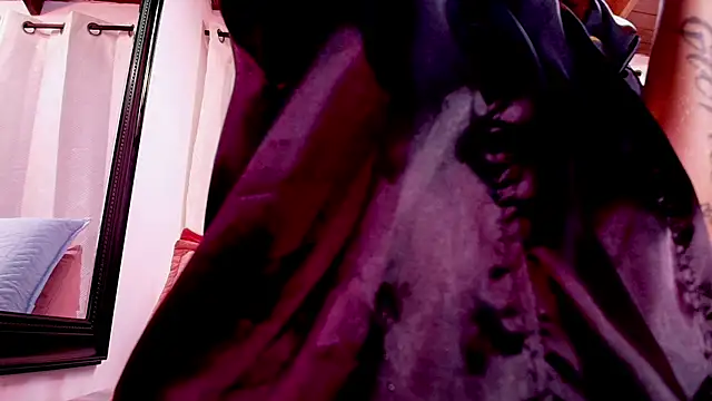 danna berlin  online show from 13, 2, 2025