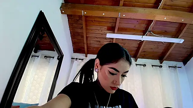 danna berlin  online show from 22, 2, 2025