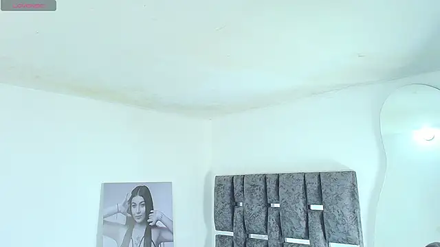 Natasharuso online show from 24, 11, 2025