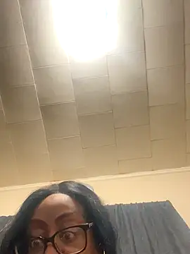 Goddesskarisma online show from 15, 10, 2025