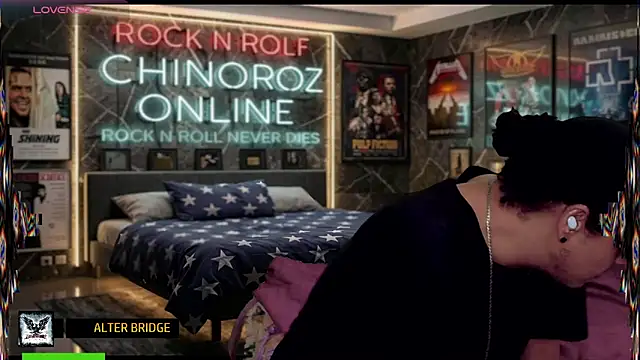 Snapshot of chino_roz chatting on 14, 6, 2026 chino roz online show from 14, 6, 2026