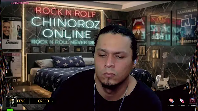 Snapshot of chino_roz chatting on 22, 6, 2026 chino roz online show from 22, 6, 2026