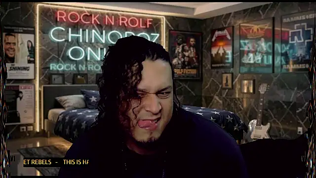 Snapshot of chino_roz chatting on 23, 6, 2026 chino roz online show from 23, 6, 2026