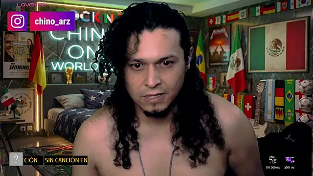 Snapshot of chino_roz chatting on 29, 6, 2026 chino roz online show from 29, 6, 2026