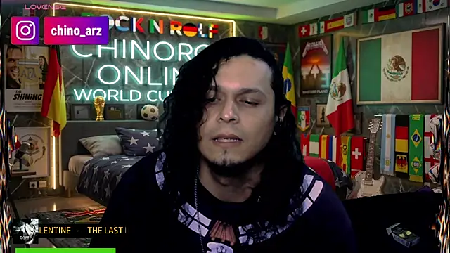 Snapshot of chino_roz chatting on 30, 6, 2026 chino roz online show from 30, 6, 2026
