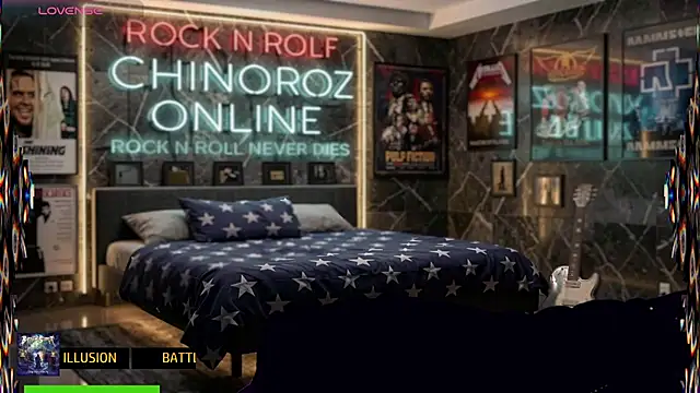 Snapshot of chino_roz chatting on 15, 7, 2026 chino roz online show from 15, 7, 2026