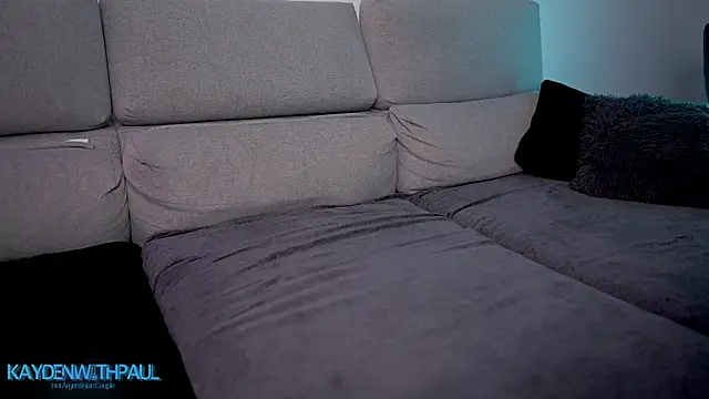 kaydenwithpaul online show from 8, 1, 2025