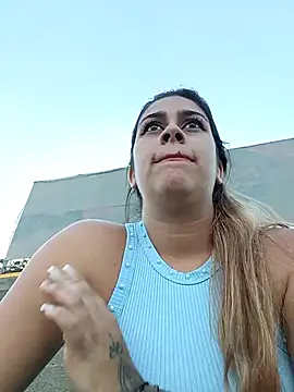 Latina sexy1 online show from 26, 2, 2025