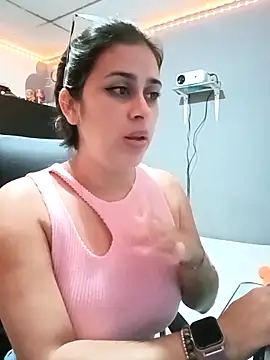 Latina sexy1 online show from 7, 3, 2025